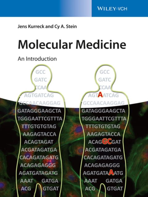 Molecular Medicine : An Introduction, EPUB eBook