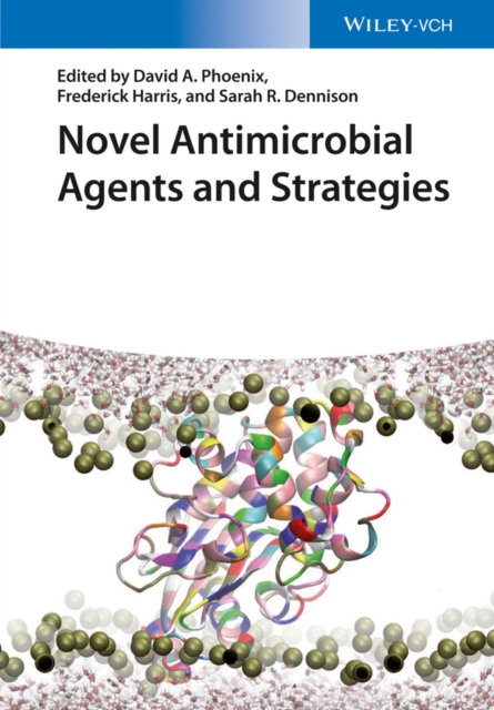 Novel Antimicrobial Agents and Strategies, EPUB eBook