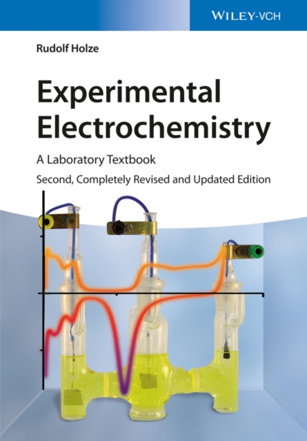Experimental Electrochemistry : A Laboratory Textbook, EPUB eBook