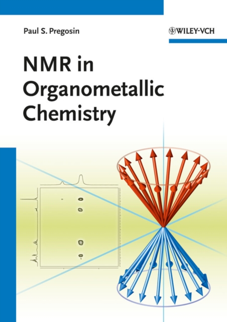 NMR in Organometallic Chemistry, PDF eBook