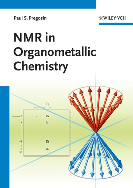 NMR in Organometallic Chemistry, EPUB eBook