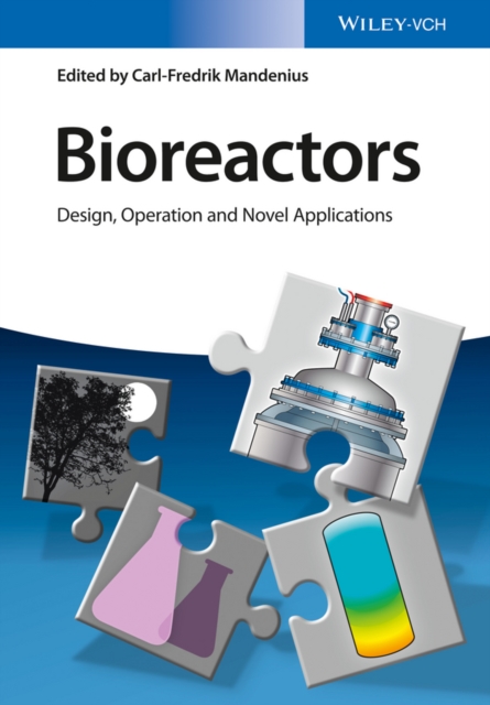 Bioreactors : Design, Operation and Novel Applications, EPUB eBook