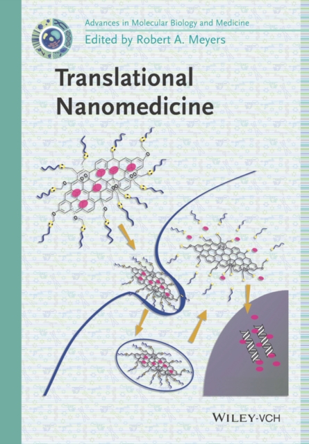 Translational Nanomedicine, EPUB eBook