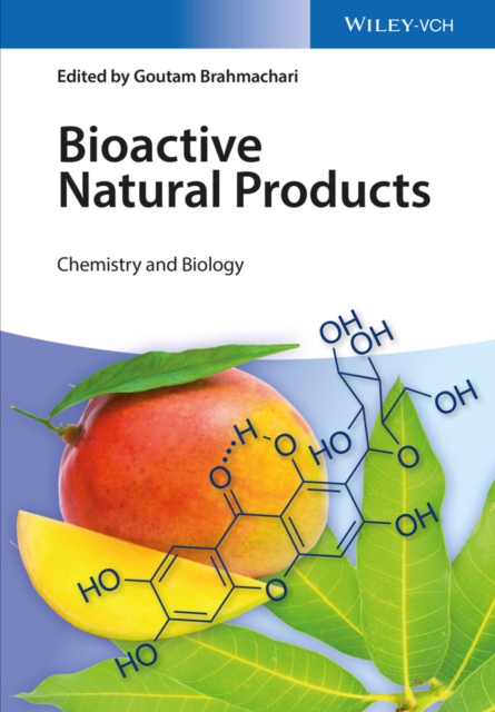 Bioactive Natural Products : Chemistry and Biology, PDF eBook