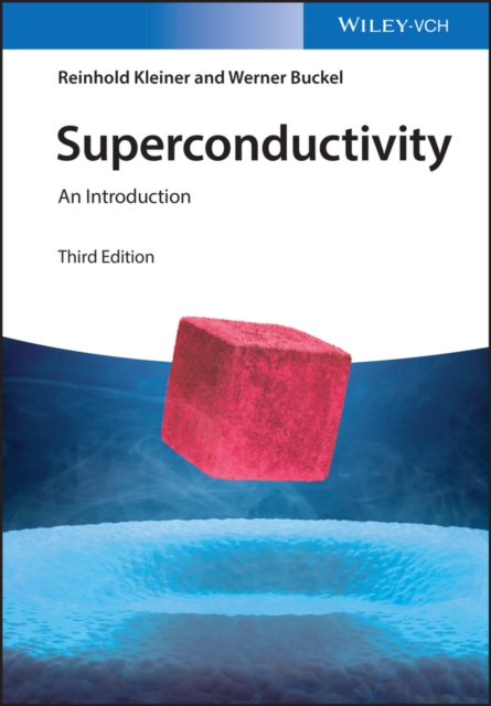 Superconductivity : An Introduction, EPUB eBook