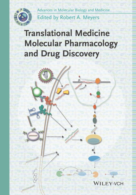 Translational Medicine : Molecular Pharmacology and Drug Discovery, PDF eBook
