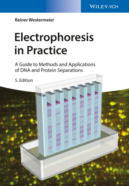 Electrophoresis in Practice : A Guide to Methods and Applications of DNA and Protein Separations, PDF eBook