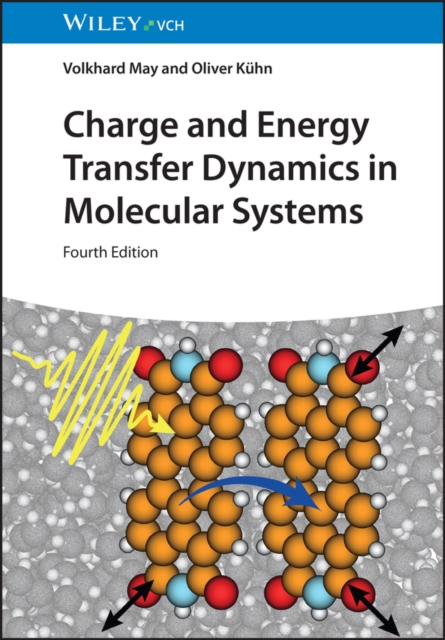 Charge and Energy Transfer Dynamics in Molecular Systems, EPUB eBook