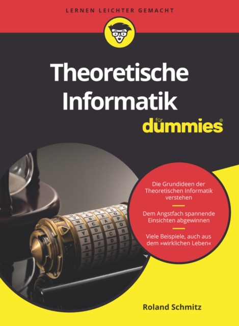 Theoretische Informatik fur Dummies, Paperback / softback Book
