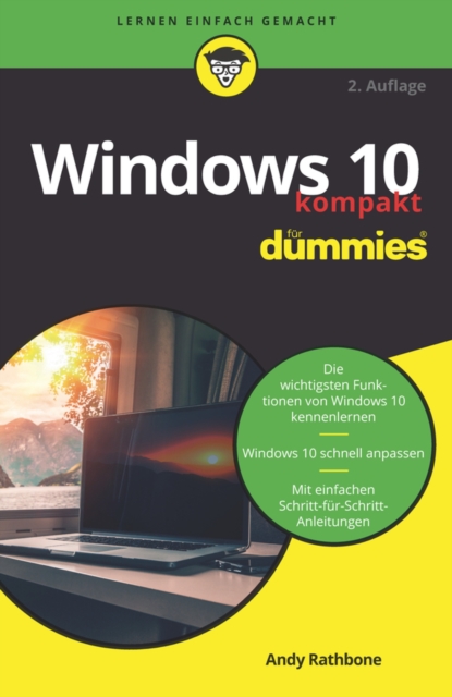 Windows 10 kompakt fur Dummies, Paperback / softback Book