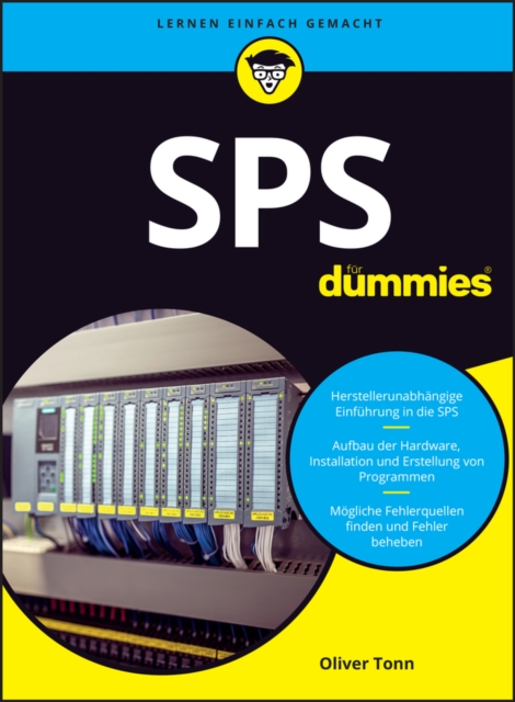 SPS fur Dummies, Paperback / softback Book