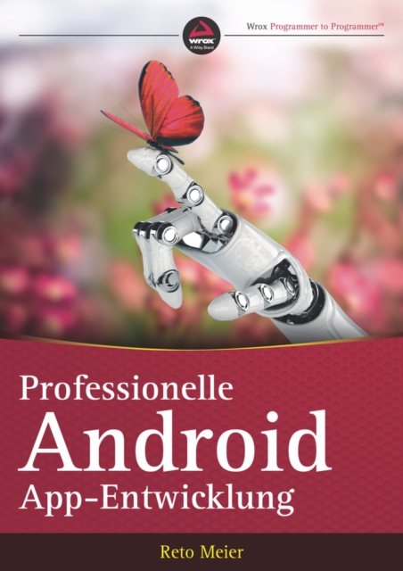 Professionelle Android App-Entwicklung, Paperback / softback Book