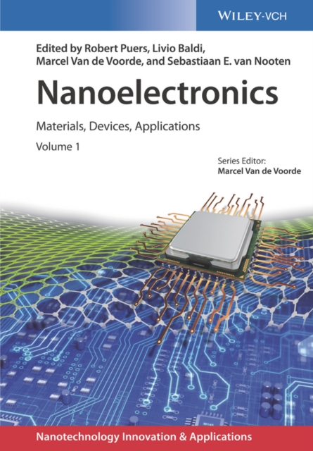 Nanoelectronics : Materials, Devices, Applications, 2 Volumes, PDF eBook
