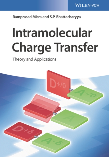 Intramolecular Charge Transfer : Theory and Applications, PDF eBook