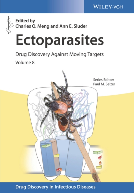 Ectoparasites : Drug Discovery Against Moving Targets, EPUB eBook