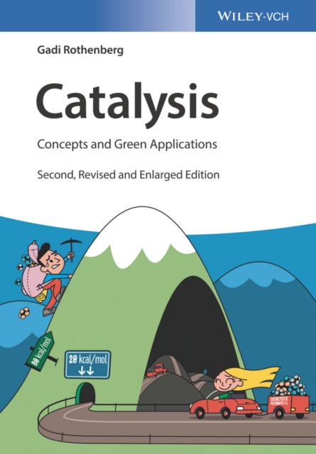 Catalysis : Concepts and Green Applications, PDF eBook