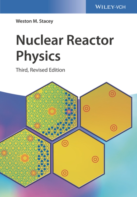 Nuclear Reactor Physics, PDF eBook