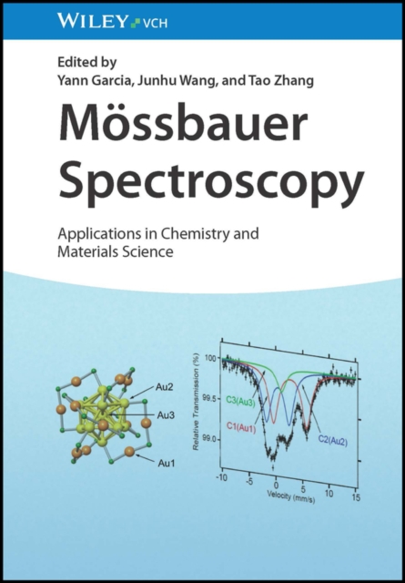 M ssbauer Spectroscopy : Applications in Chemistry and Materials Science, EPUB eBook