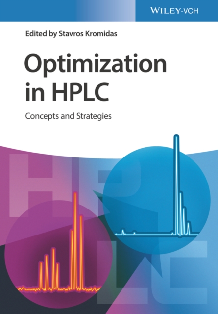 Optimization in HPLC : Concepts and Strategies, EPUB eBook