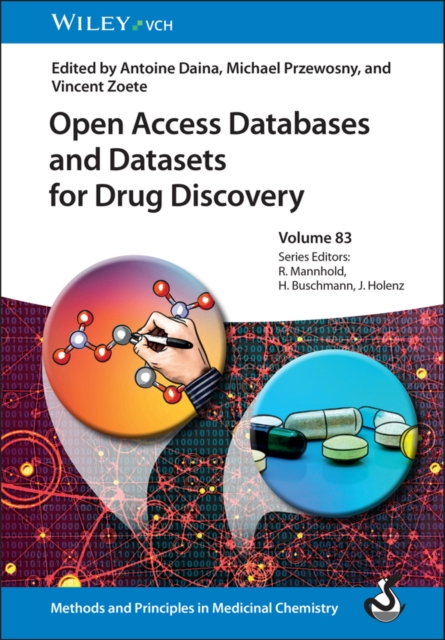 Open Access Databases and Datasets for Drug Discovery, PDF eBook