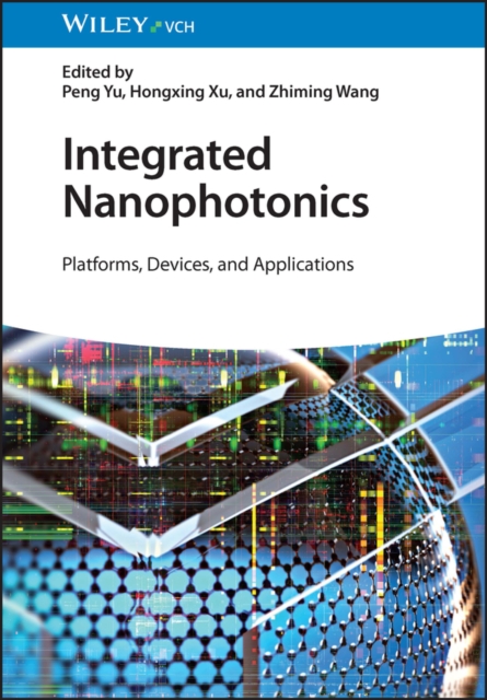 Integrated Nanophotonics : Platforms, Devices, and Applications, EPUB eBook