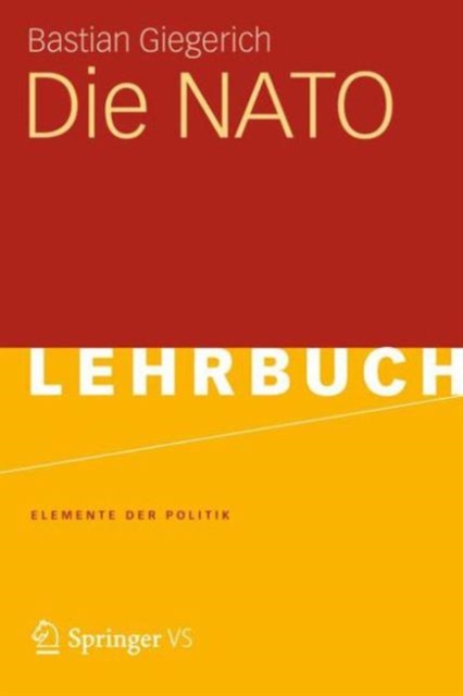 Die NATO, Paperback Book