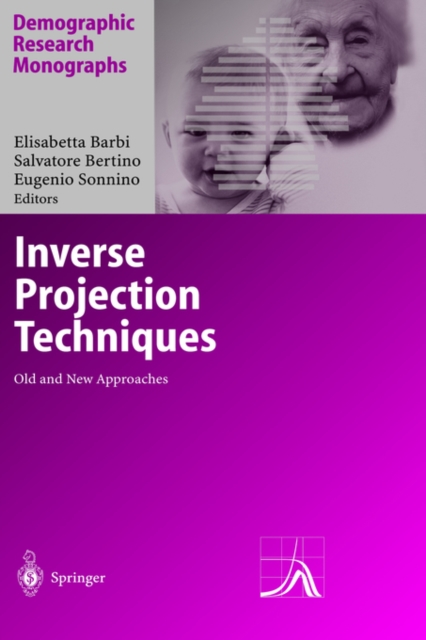 Inverse Projection Techniques : Old and New Approaches, Hardback Book