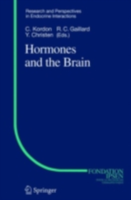 Hormones and the Brain, PDF eBook