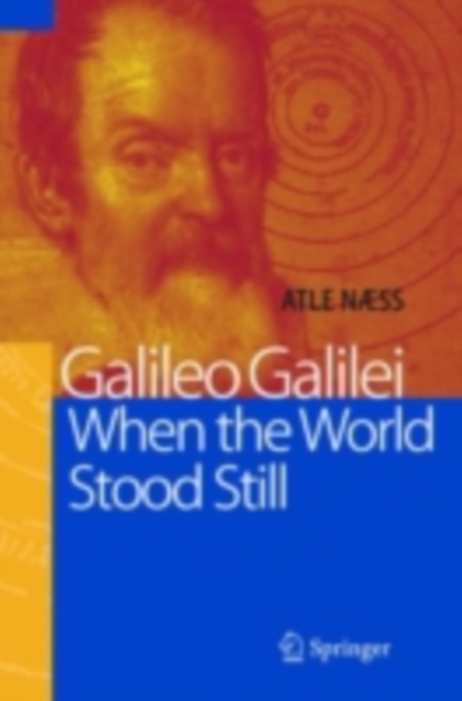 Galileo Galilei - When the World Stood Still, PDF eBook