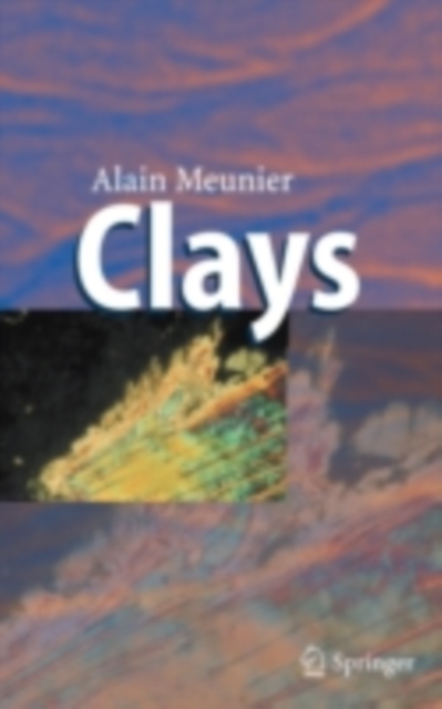 Clays, PDF eBook