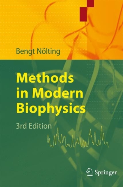 Methods in Modern Biophysics, PDF eBook