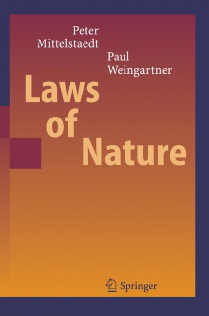 Laws of Nature, PDF eBook