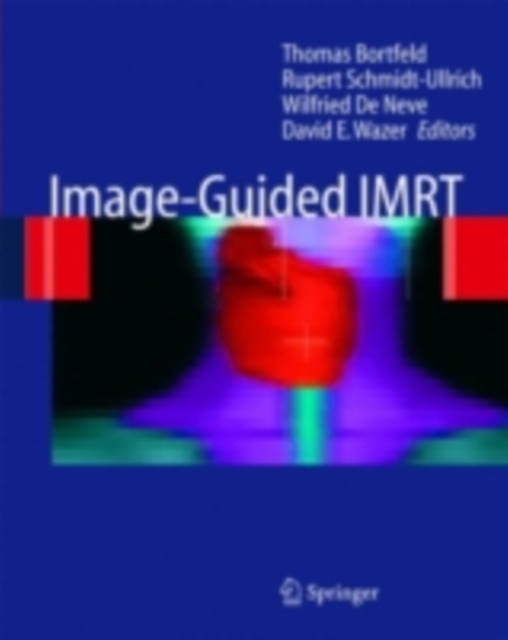 Image-Guided IMRT, PDF eBook