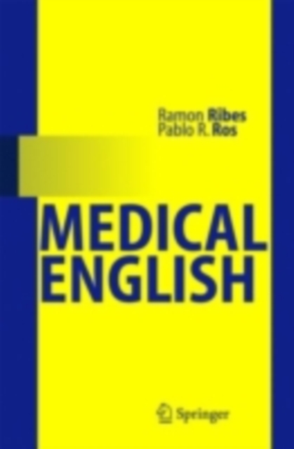 Medical English, PDF eBook