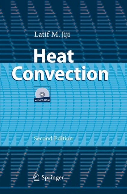 Heat Convection, PDF eBook