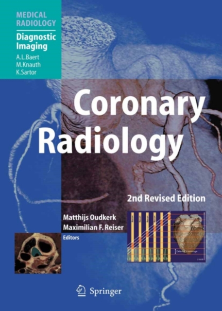 Coronary Radiology, PDF eBook