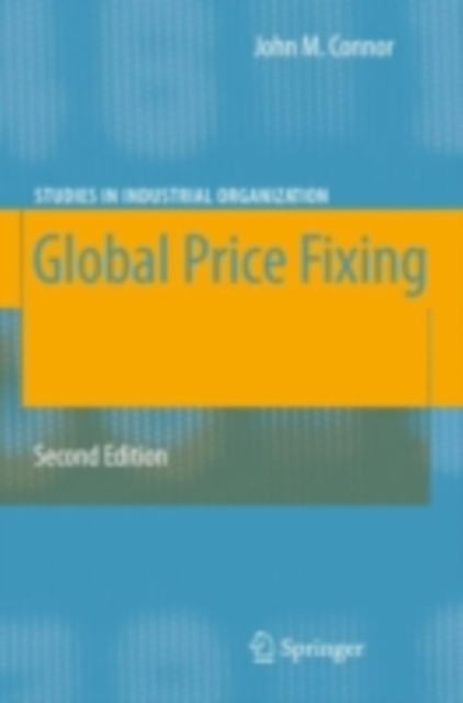 Global Price Fixing, PDF eBook