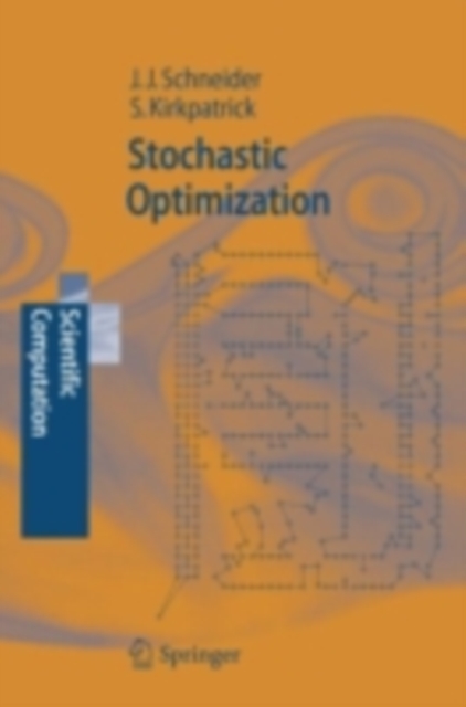 Stochastic Optimization, PDF eBook