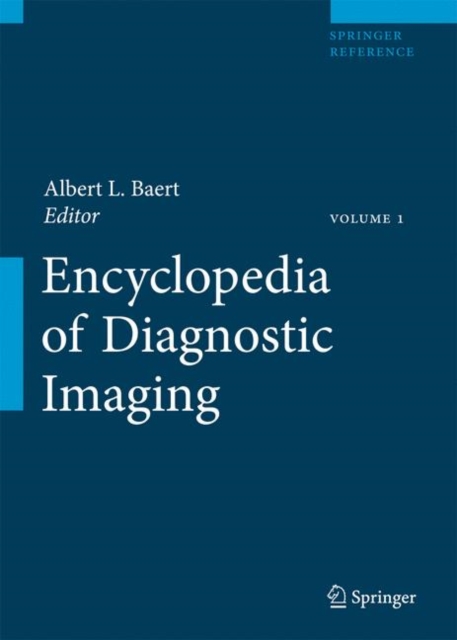 Encyclopedia of Diagnostic Imaging, PDF eBook