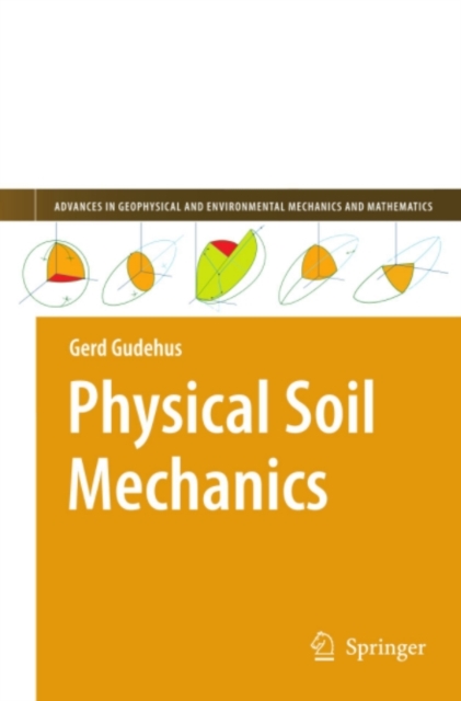Physical Soil Mechanics, PDF eBook
