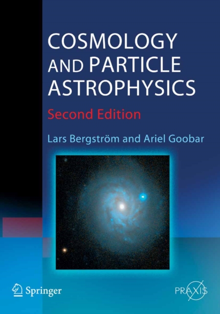 Cosmology and Particle Astrophysics, PDF eBook