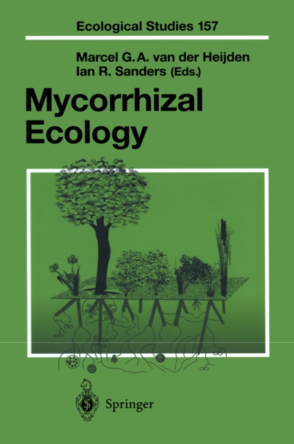 Mycorrhizal Ecology, PDF eBook
