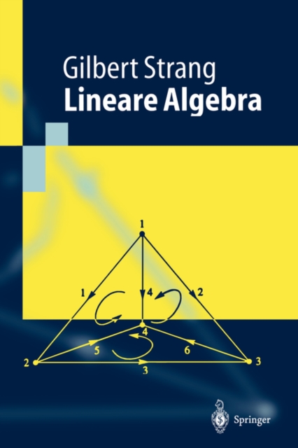 Lineare Algebra, Paperback / softback Book