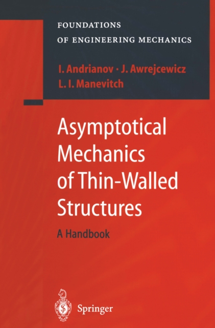 Asymptotical Mechanics of Thin-Walled Structures, PDF eBook