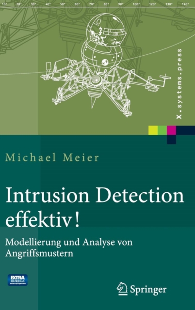 Intrusion Detection effektiv! : Modellierung und Analyse von Angriffsmustern, Multiple-component retail product Book