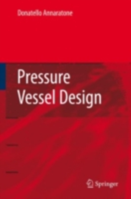 Pressure Vessel Design, PDF eBook