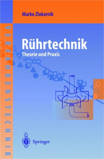 Ruhrtechnik : Theorie Und Praxis, Hardback Book