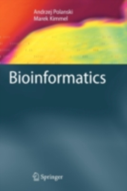 Bioinformatics, PDF eBook