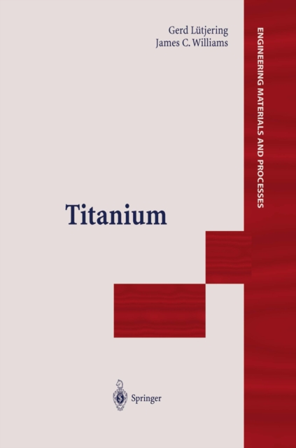Titanium, PDF eBook