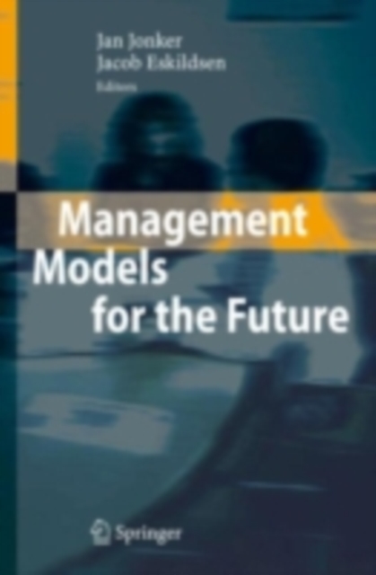 Management Models for the Future, PDF eBook